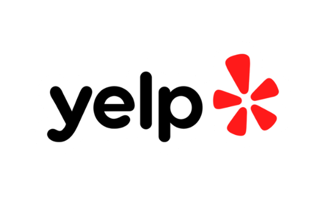 Yelp logo Small